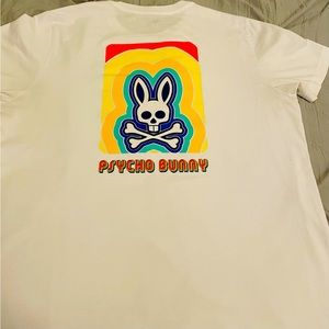 Men’s Psycho Bunny T-shirt
